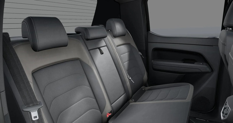 Volkswagen Amarok cena 326011 przebieg: 5, rok produkcji 2024 z Kępice małe 106